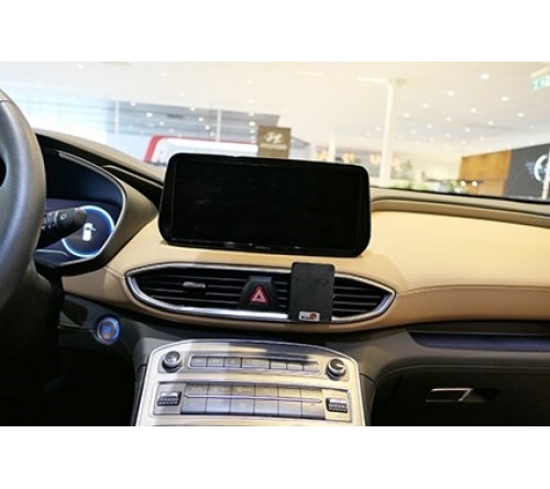 Proclip Hyundai Santa Fe 22-23 Center mount