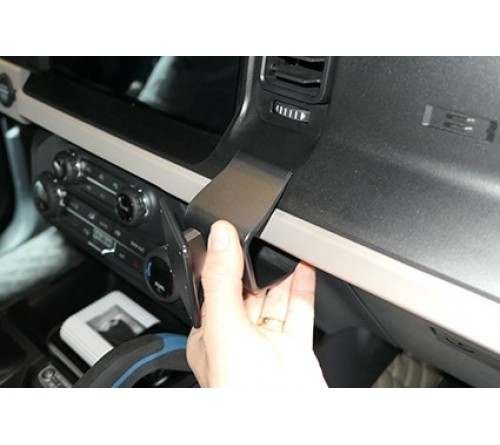 Proclip Ford Bronco 20-  Angled mount
