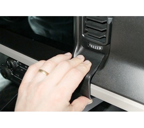 Proclip Ford Bronco 20-  Angled mount