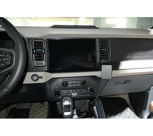 Proclip Ford Bronco 20-  Angled mount