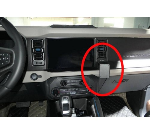 Proclip Ford Bronco 20-  Angled mount