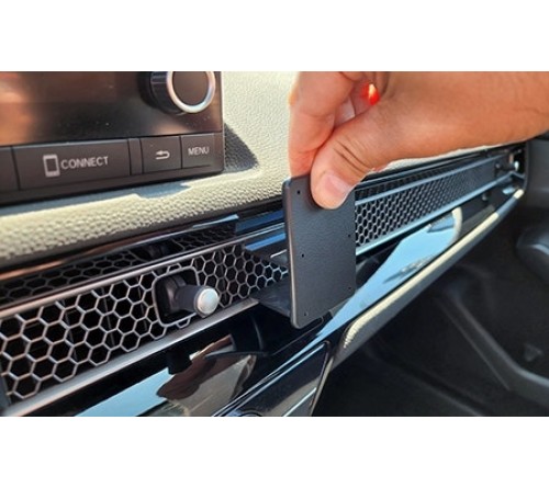 Proclip Honda Civic 22- Center mount