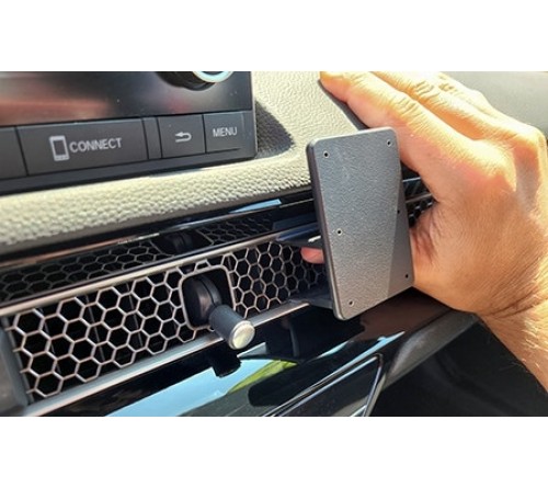 Proclip Honda Civic 22- Center mount