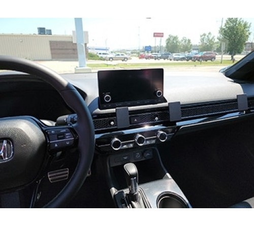 Proclip Honda Civic 22- Center mount