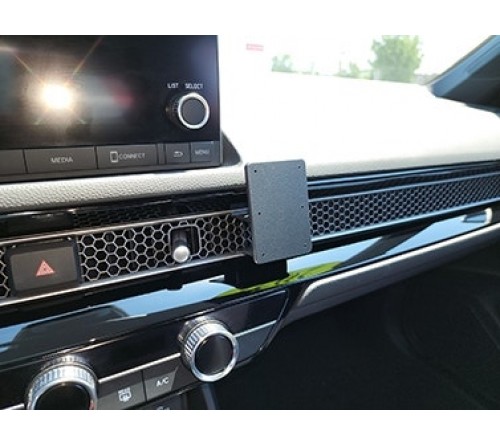 Proclip Honda Civic 22- Center mount