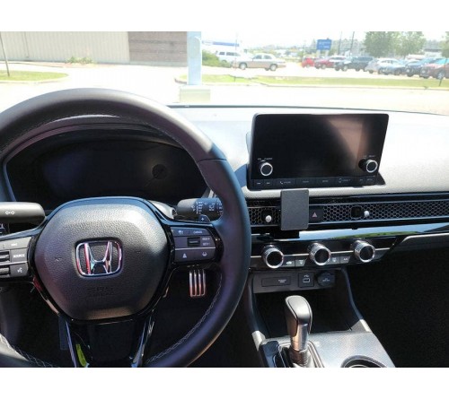 Proclip Honda Civic 22- Center mount