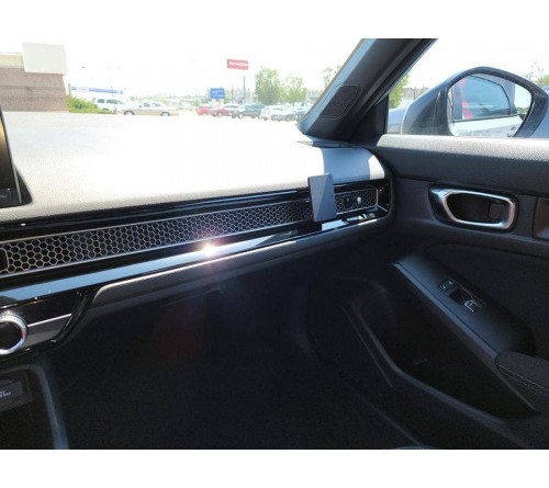 Proclip Honda Civic 22- Center mount