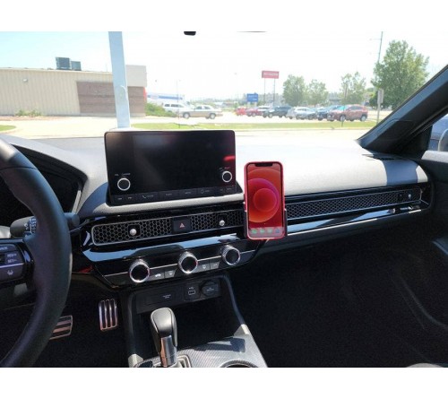 Proclip Honda Civic 22- Center mount