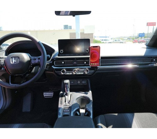 Proclip Honda Civic 22- Center mount