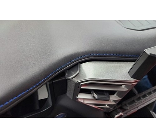 Proclip Toyota Tundra 22- USA Center mount