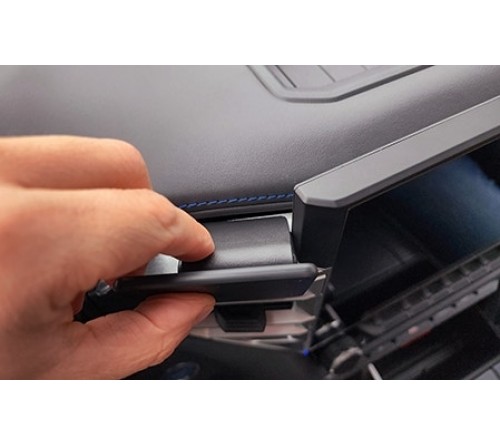 Proclip Toyota Tundra 22- USA Center mount