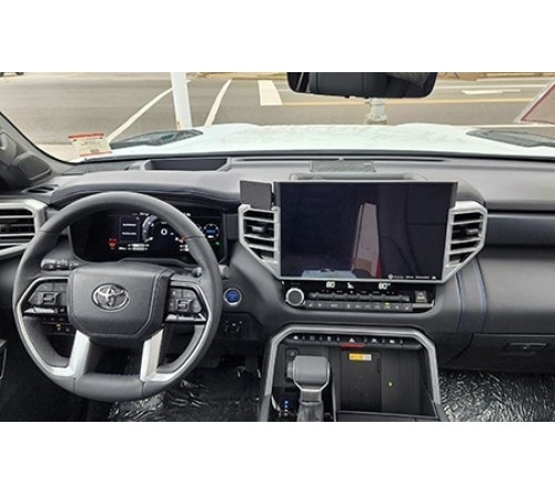 Proclip Toyota Tundra 22- USA Center mount