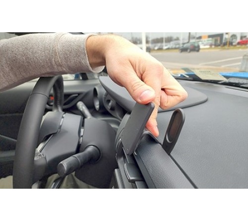 Proclip Subaru BRZ 22- Center mount