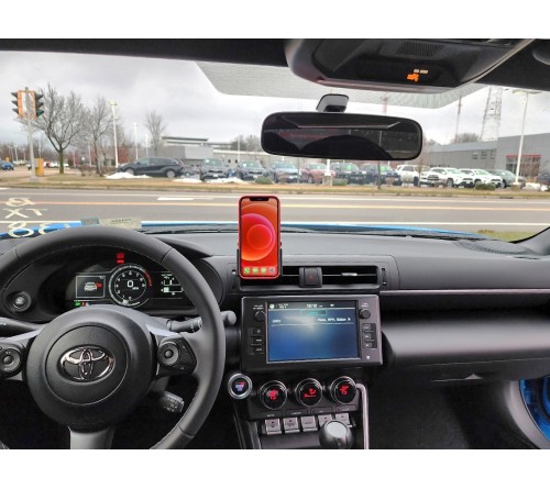 Proclip Subaru BRZ 22- Center mount