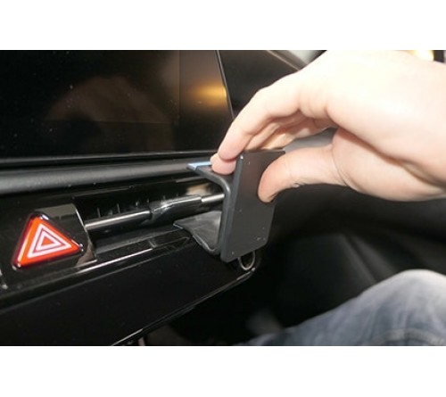 Proclip Kia Niro 23- Center mount