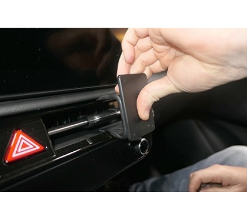 Proclip Kia Niro 23- Center mount