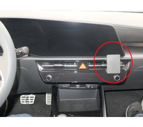 Proclip Kia Niro 23- Center mount