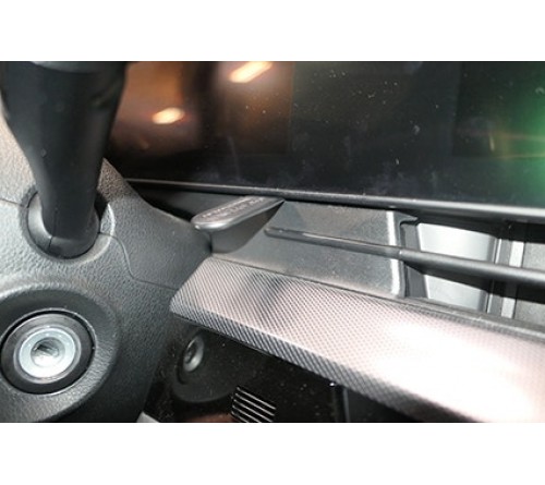 Proclip Kia Sportage 22- Center mount