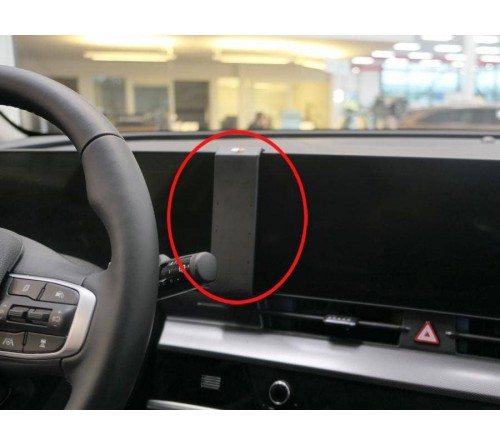 Proclip Kia Sportage 22- Center mount