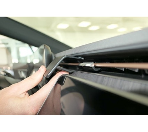 Proclip Mercedes Benz EQE 22- Center mount