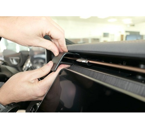 Proclip Mercedes Benz EQE 22- Center mount