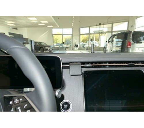 Proclip Mercedes Benz EQE 22- Center mount