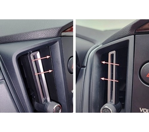 Proclip Subaru WRX 22- Center mount