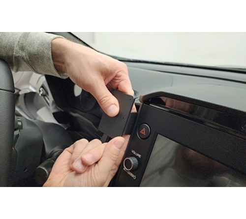 Proclip Subaru WRX 22- Center mount