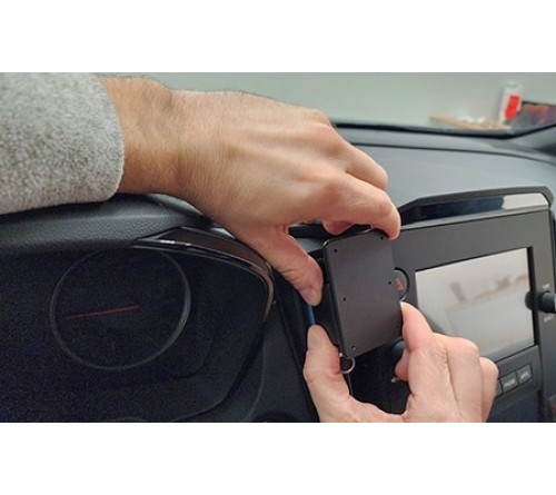 Proclip Subaru WRX 22- Center mount