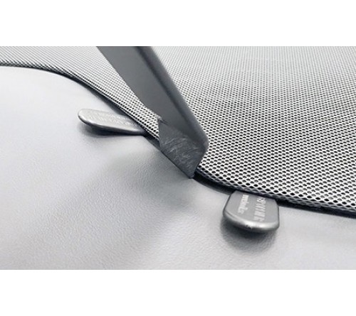 Proclip Rivian R1T 22- Center mount