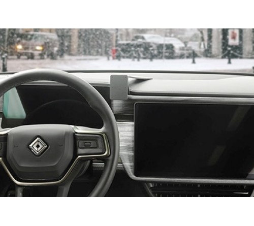 Proclip Rivian R1T 22- Center mount