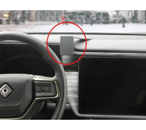 Proclip Rivian R1T 22- Center mount