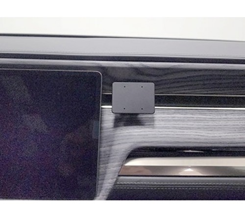 Proclip Rivian R1T 22- Angled mount