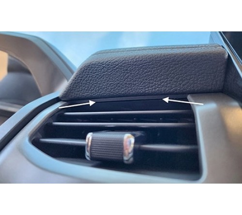 Proclip Ford F-150 Lightning 22- Center mount