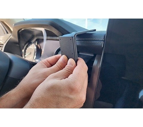 Proclip Ford F-150 Lightning 22- Center mount