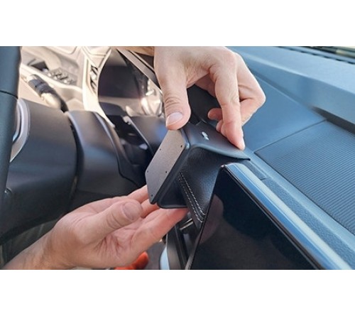 Proclip Ford F-150 Lightning 22- Center mount