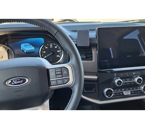 Proclip Ford F-150 Lightning 22- Center mount
