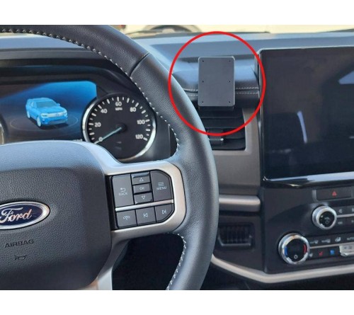 Proclip Ford F-150 Lightning 22- Center mount