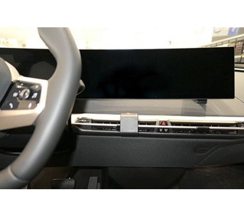 Proclip BMW iX 22- Center mount