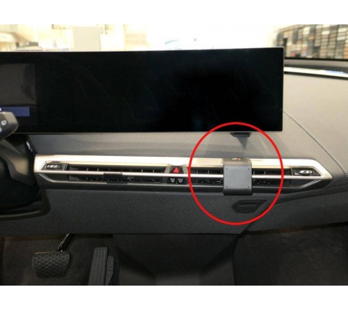 Proclip BMW iX 22- Center mount