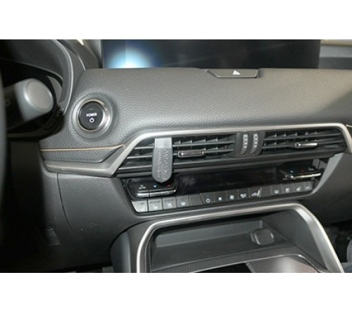 Proclip Mazda CX-60 23-/ CX-80 25- Center mount