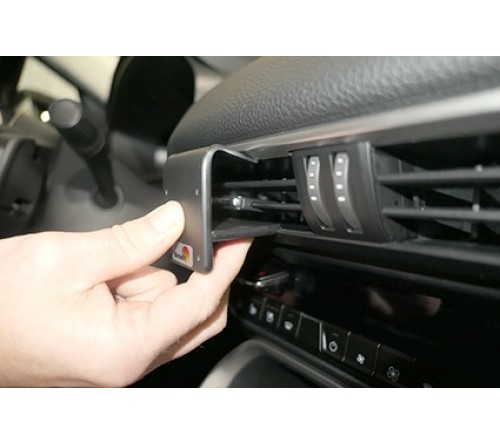 Proclip Mazda CX-60 23-/ CX-80 25- Center mount