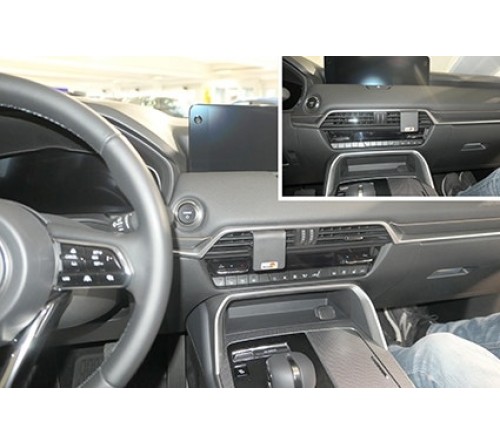 Proclip Mazda CX-60 23-/ CX-80 25- Center mount