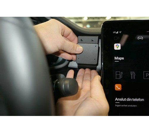 Proclip Polestar 2 20- Center mount