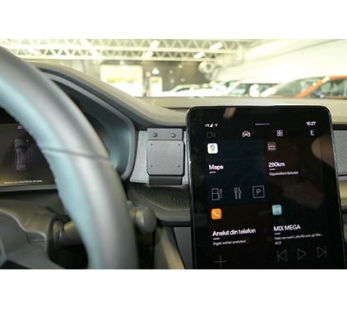 Proclip Polestar 2 20- Center mount