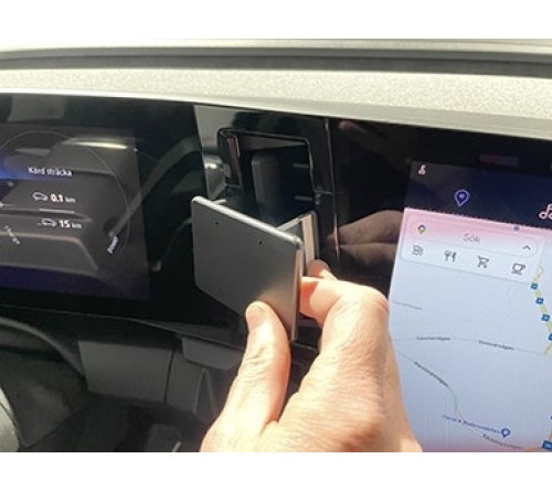 Proclip Renault Austral / Mégane E-TECH 22- Scenic 25-Center