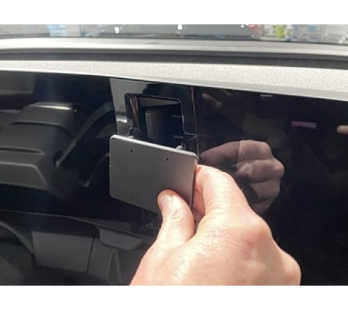 Proclip Renault Austral / Mégane E-TECH 22- Scenic 25-Center