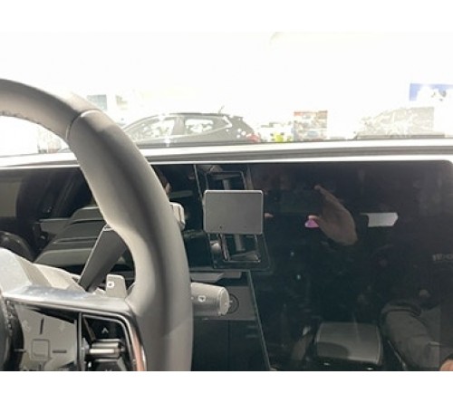 Proclip Renault Austral / Mégane E-TECH 22- Scenic 25-Center