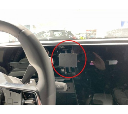 Proclip Renault Austral / Mégane E-TECH 22- Scenic 25-Center