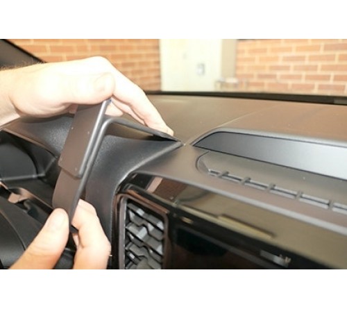 Proclip Ford Ranger 23- Center mount